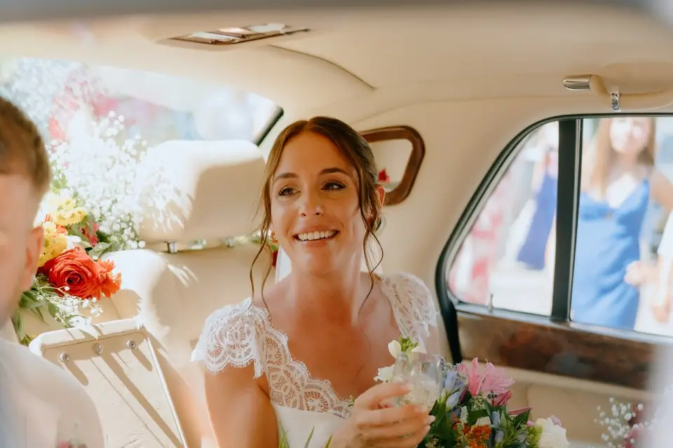 Mallaury Makeup — photo 2