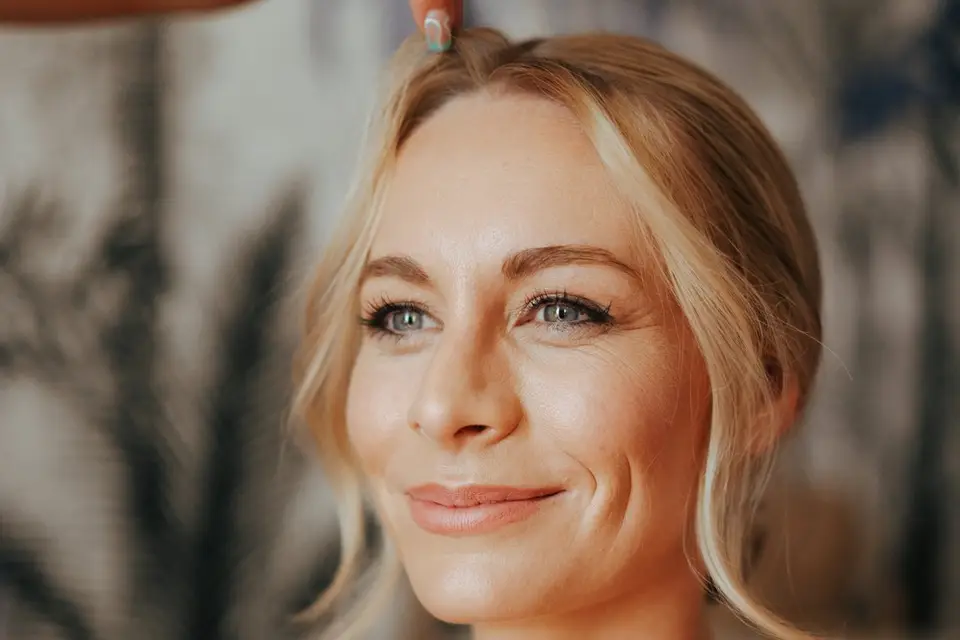 Mallaury Makeup — photo 5