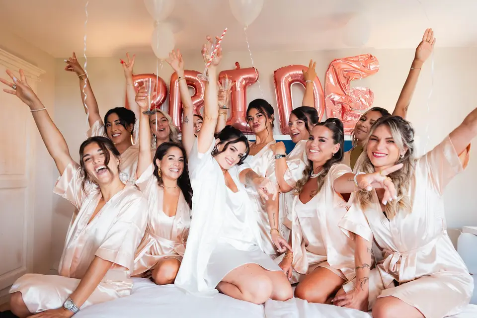 Mallaury Makeup — photo 3