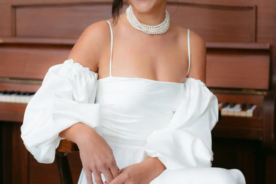 Mallaury Makeup — photo 7