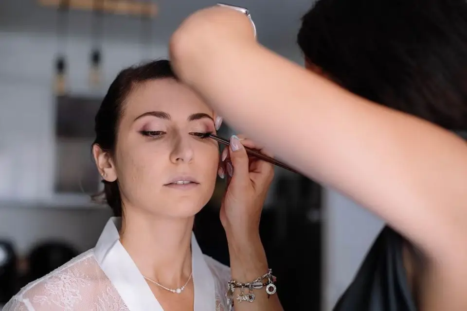 Mallaury Makeup — photo 6