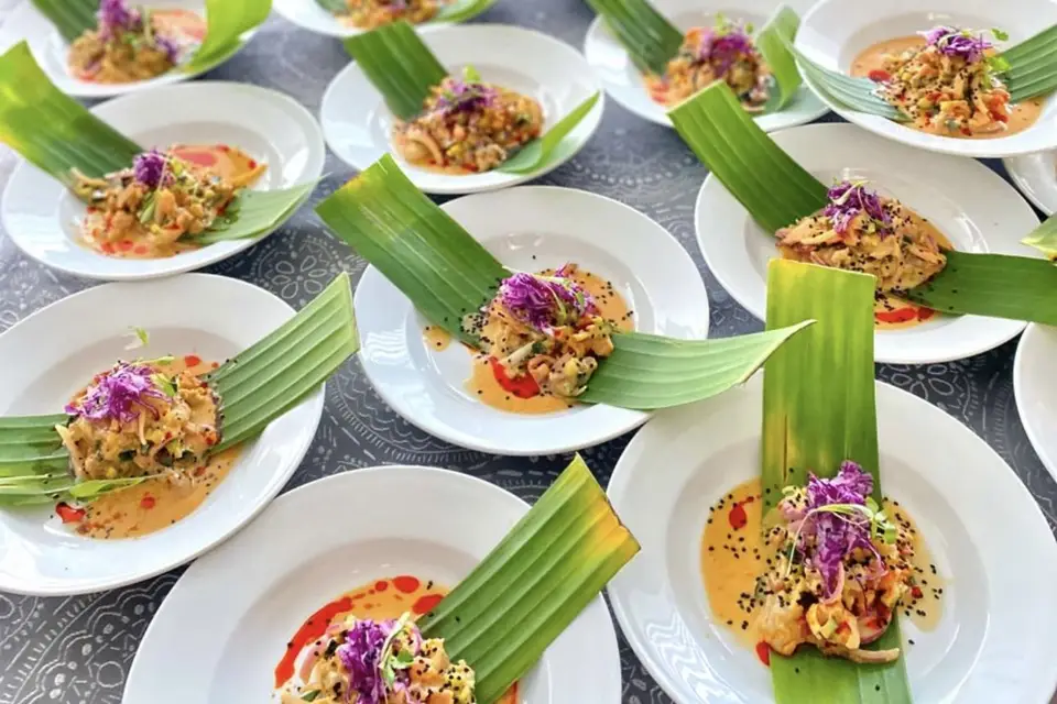 L'immersif traiteur — photo 3