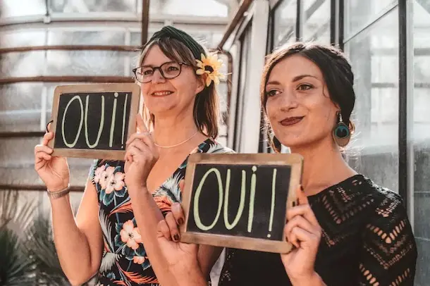 Imagin'action - Compagnie du Regard — photo 3