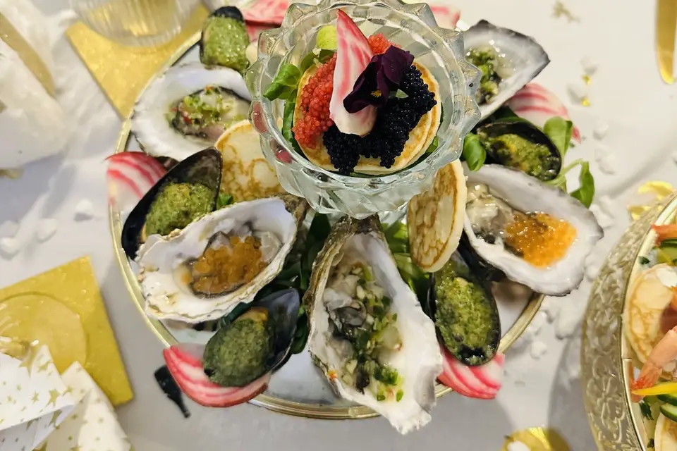 L'immersif traiteur — photo 8