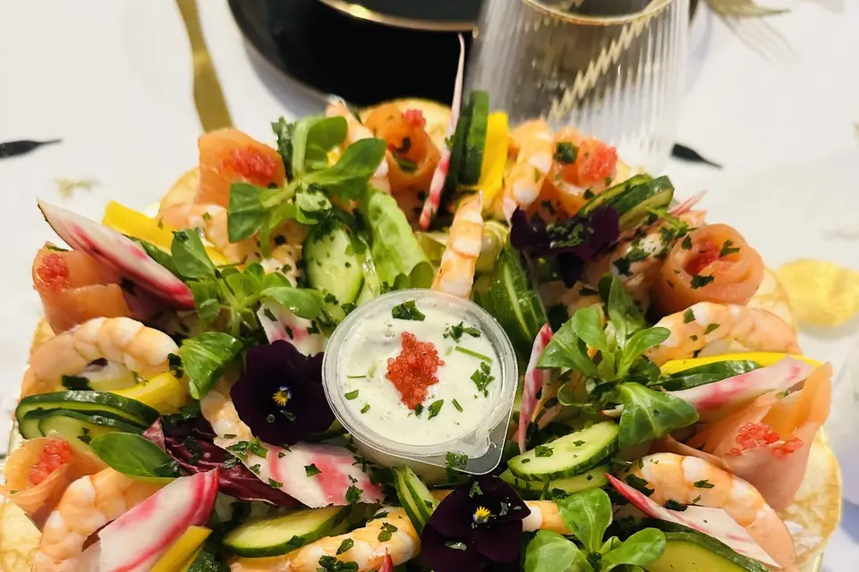 L'immersif traiteur — photo 6