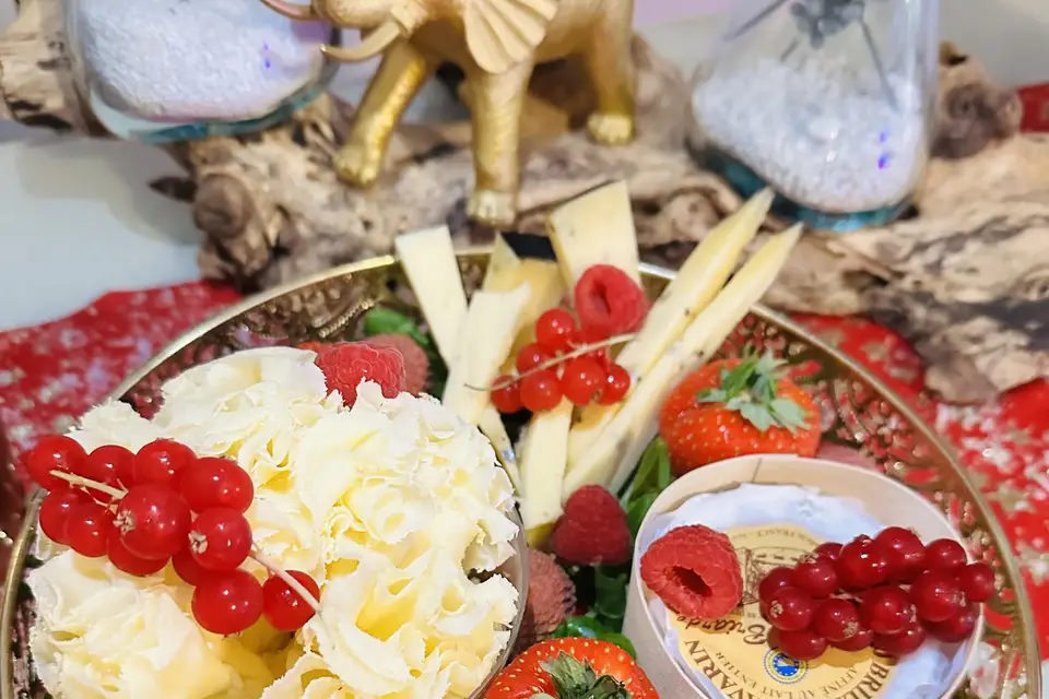 L'immersif traiteur — photo 7