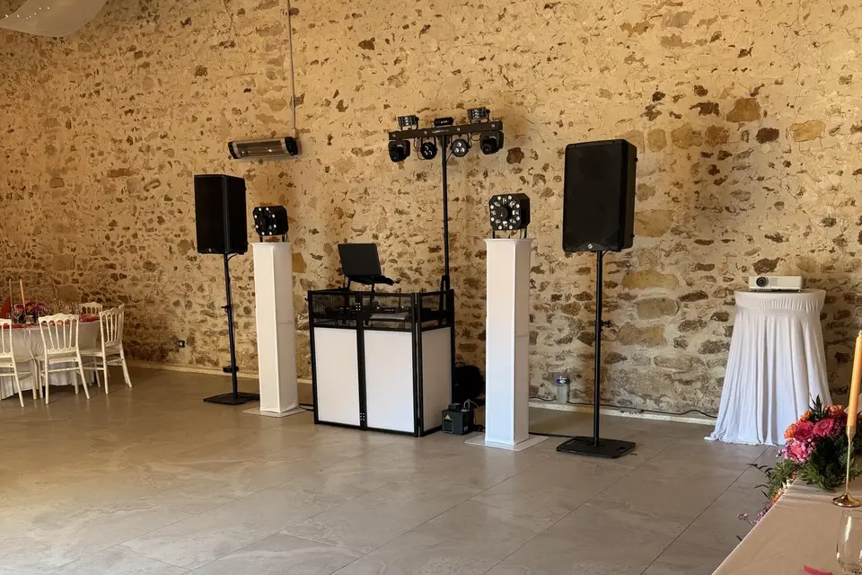 Krys Events — photo 1