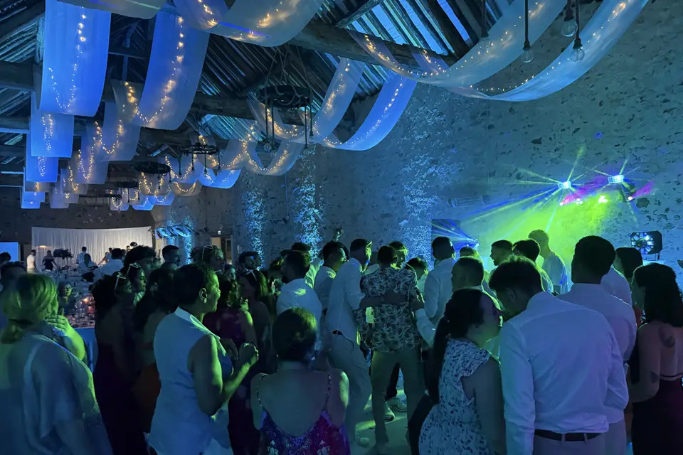 Krys Events — photo 6