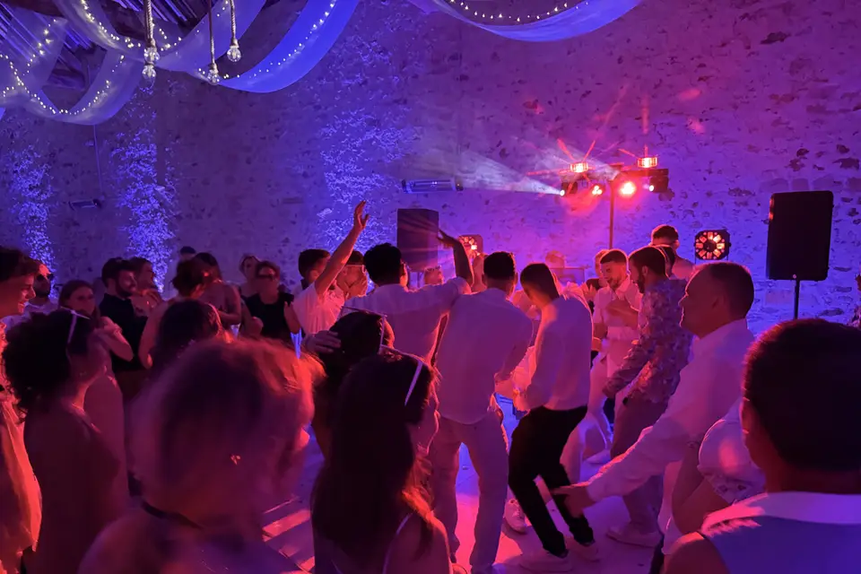 Krys Events — photo 5