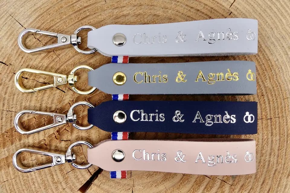 Les Petites Peaux de Vaches — photo 1