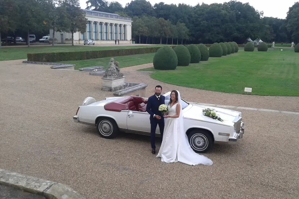 Arnold Cadillac — photo 2