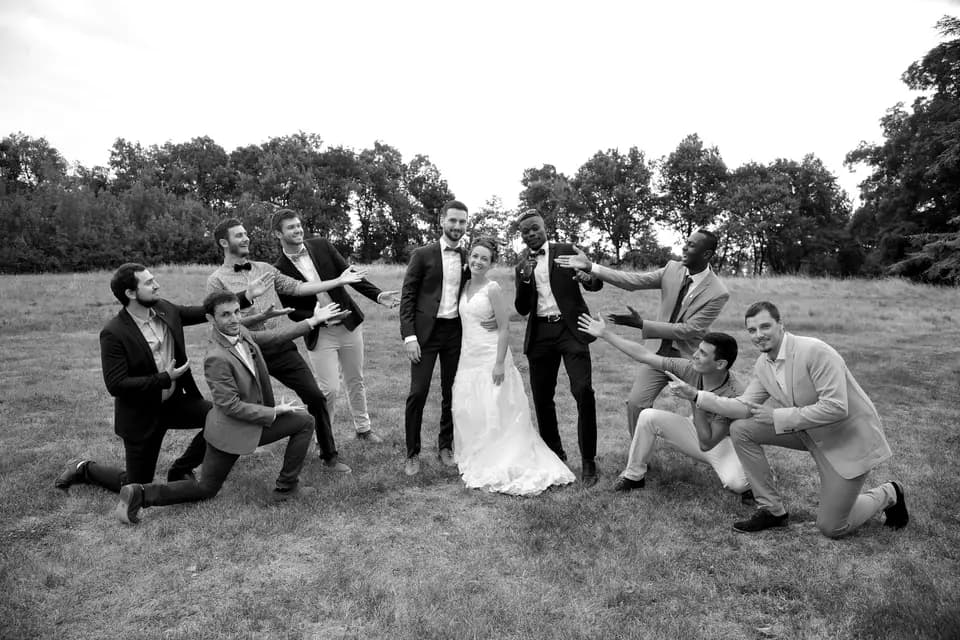 Cyril Lagarde Photographe — photo 3