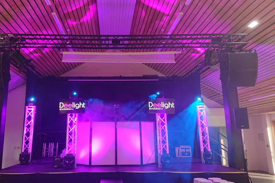 Deelight Evolution — photo 5