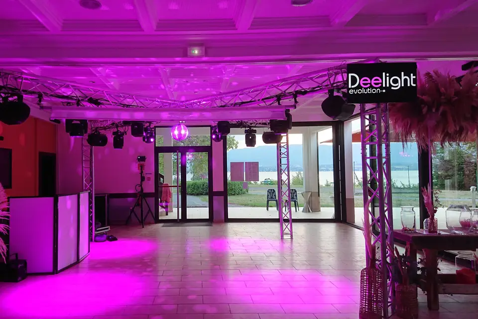 Deelight Evolution — photo 2