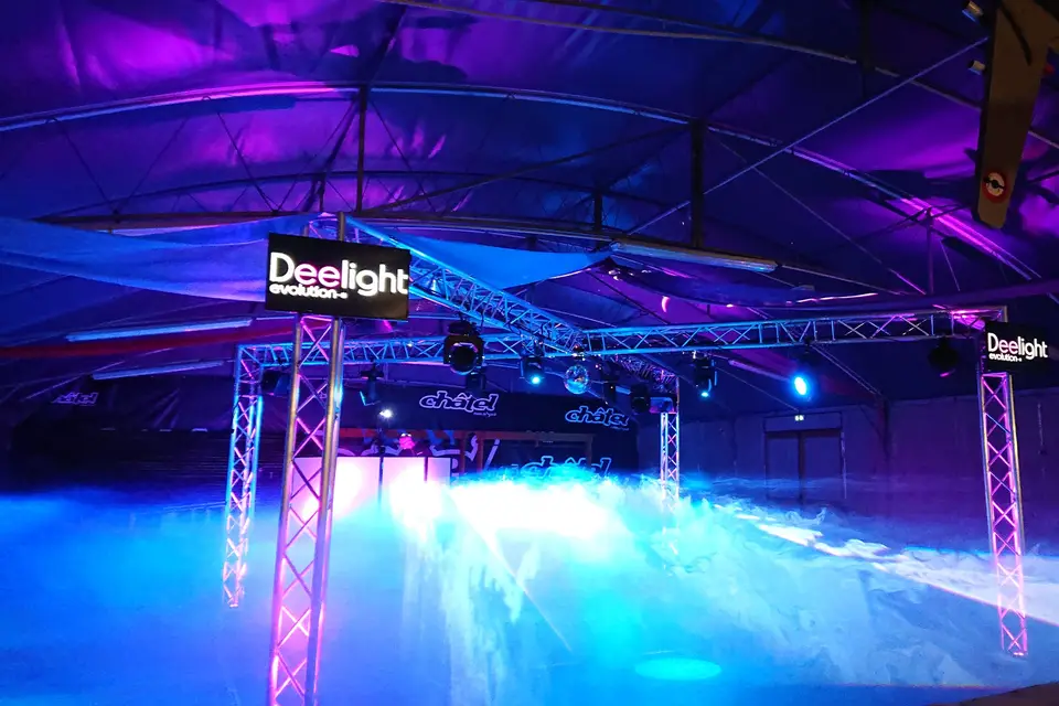 Deelight Evolution — photo 1