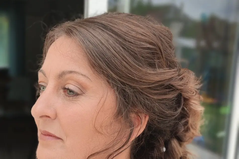 Coiffure et Ongle — photo 8