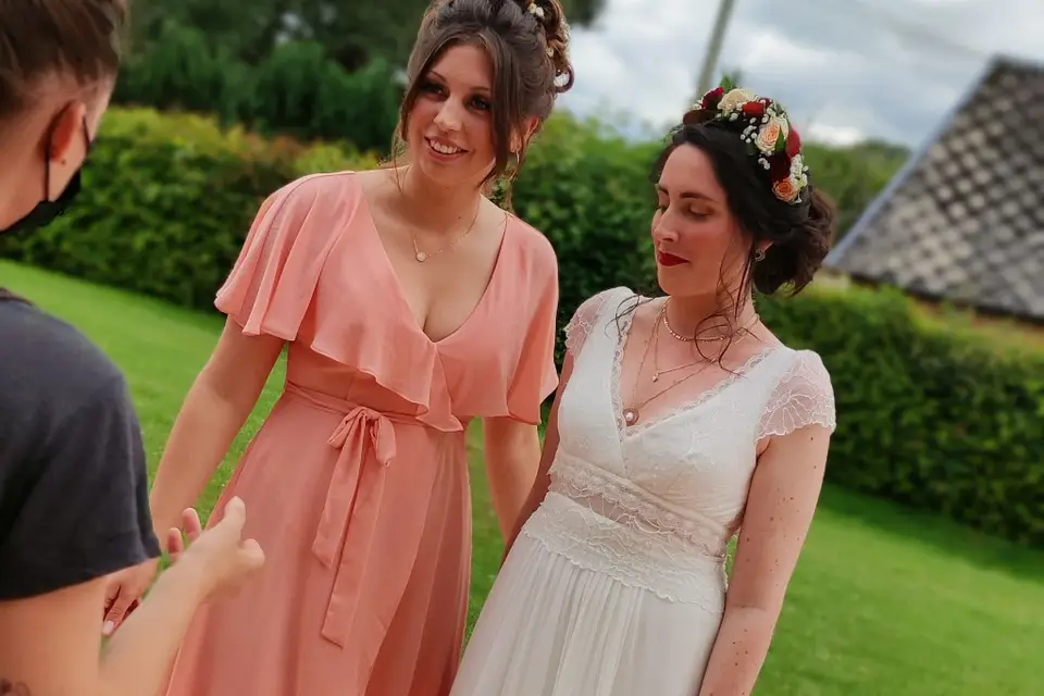 Coiffure et Ongle — photo 6