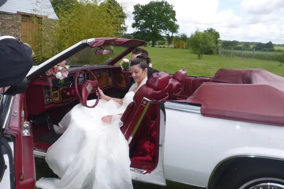 Arnold Cadillac — photo 5