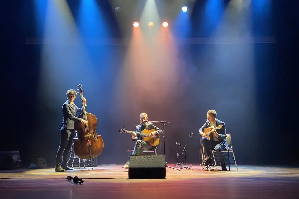 Stronalama — photo 6