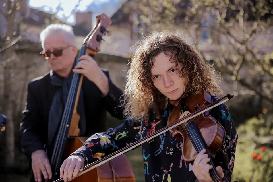 Stronalama — photo 5