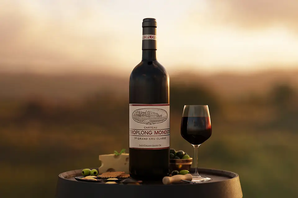 Vinocent — photo 1