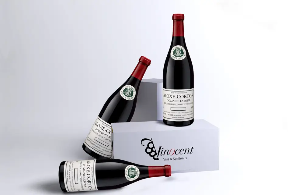 Vinocent — photo 4