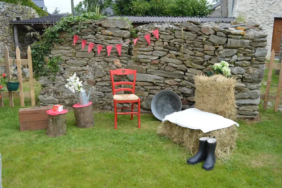 Entre Plume et Perle — photo 8