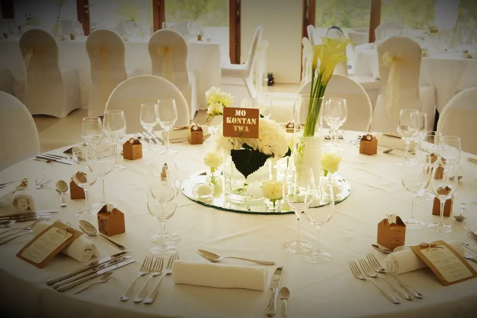 Entre Plume et Perle — photo 5