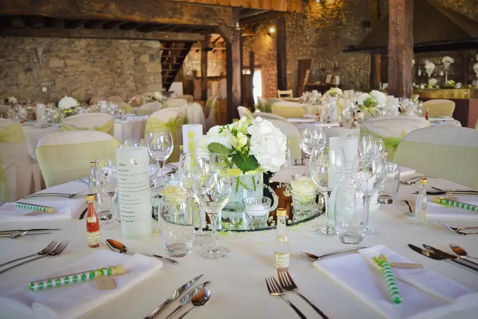 Entre Plume et Perle — photo 4