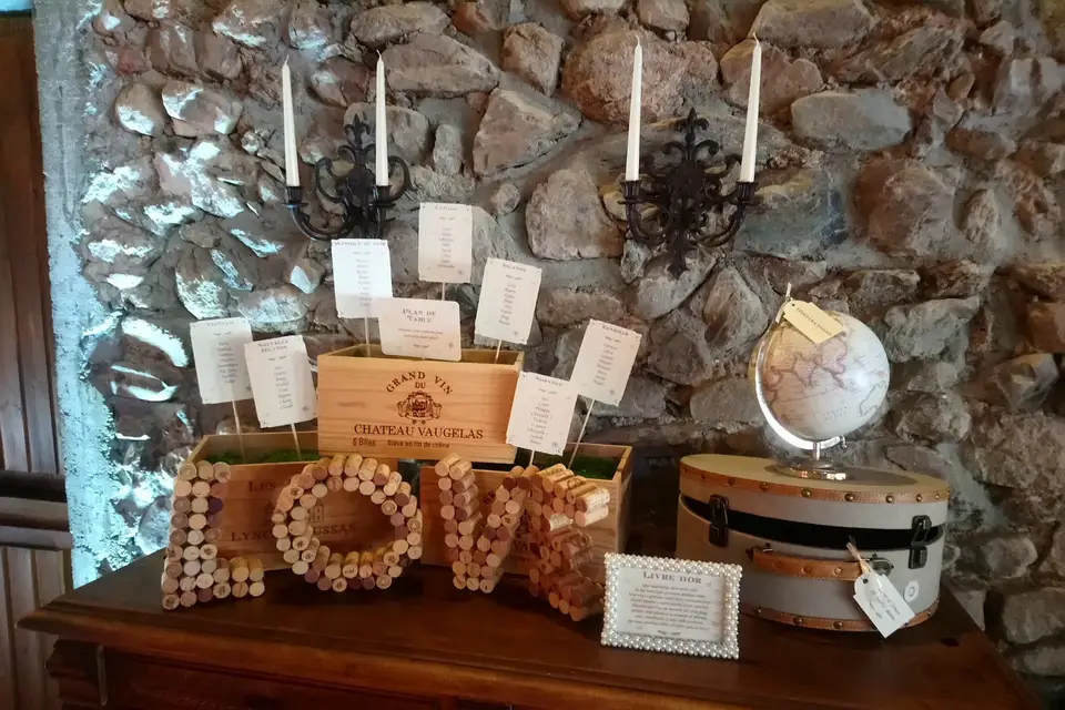 Entre Plume et Perle — photo 1