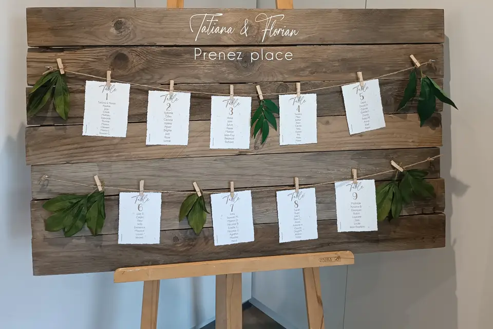 Entre Plume et Perle