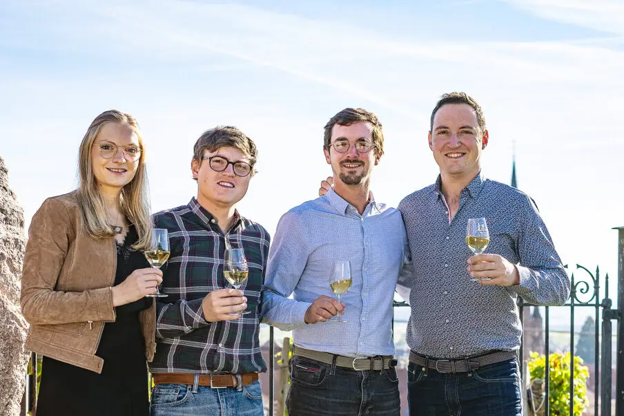 Beaulieu Booking — photo 6