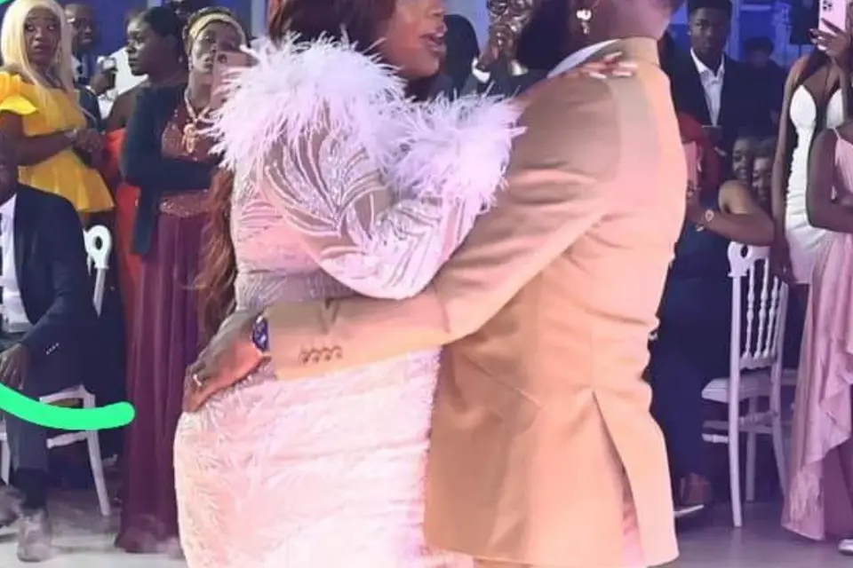 Saint Germain Réception Firat — photo 7