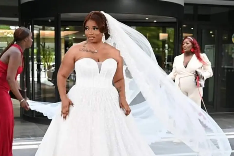 Saint Germain Réception Firat — photo 8