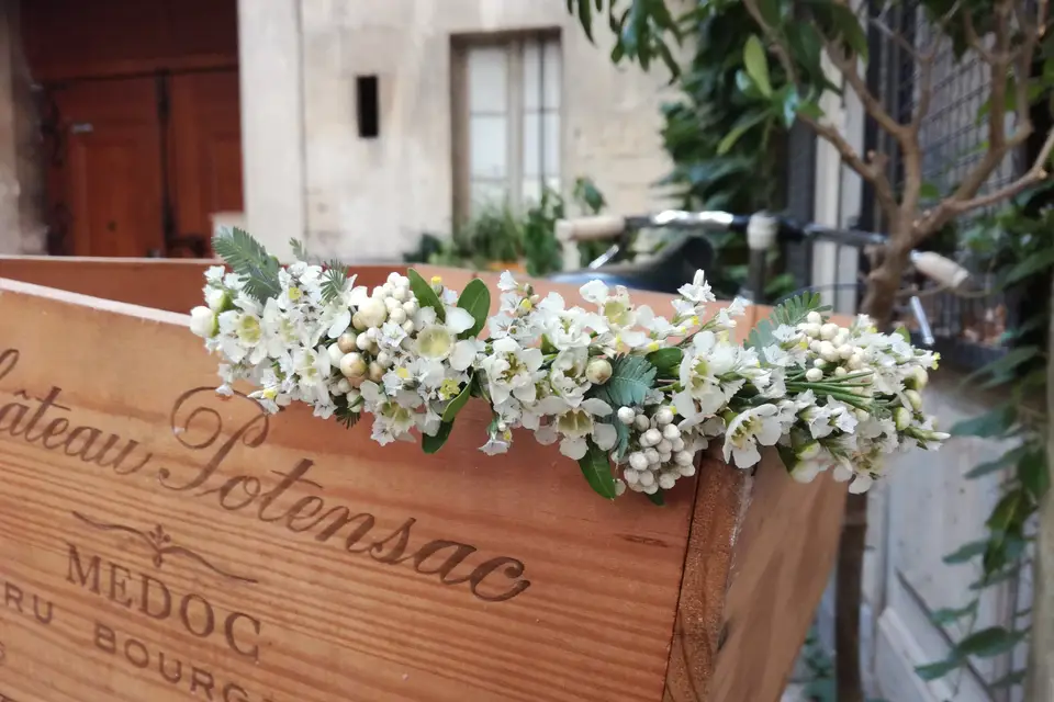 Atelier Fleurie — photo 8