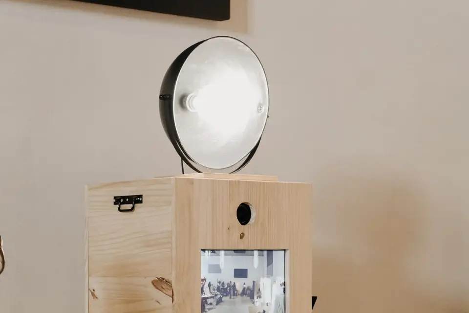 Photobooth du Sud — photo 2