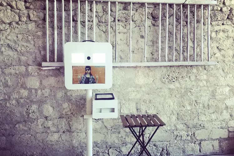 Photobooth du Sud — photo 5