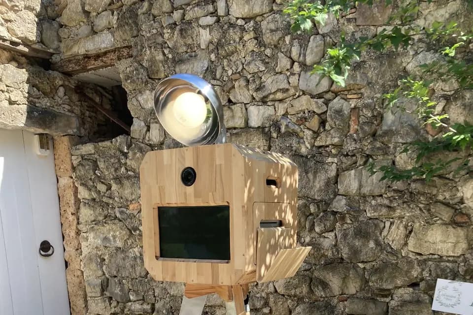 Photobooth du Sud — photo 4