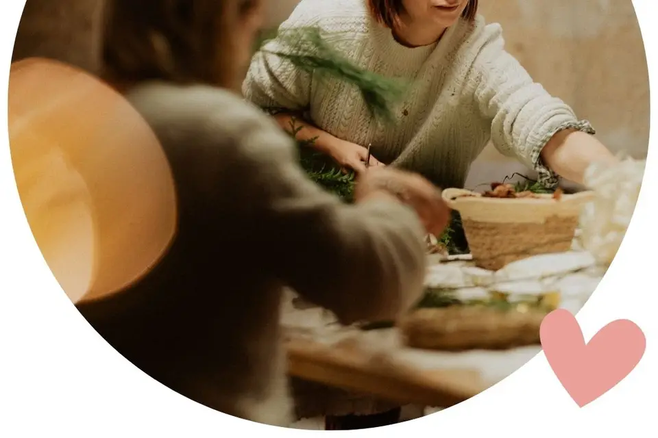 Atelier Fleurie — photo 5