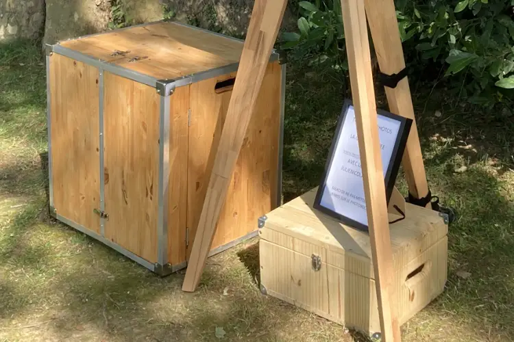 Photobooth du Sud — photo 7