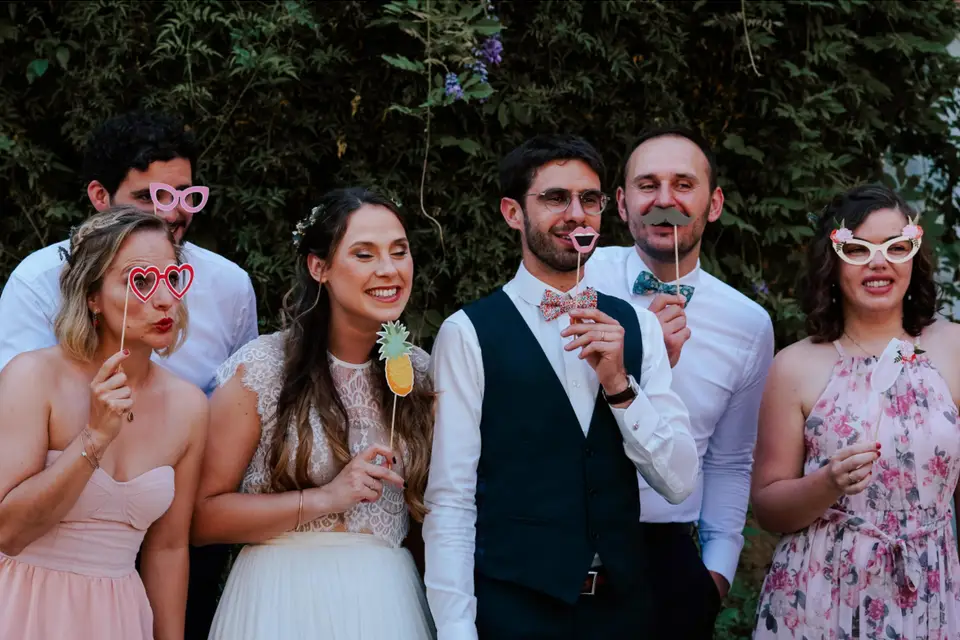 Photobooth du Sud — photo 1