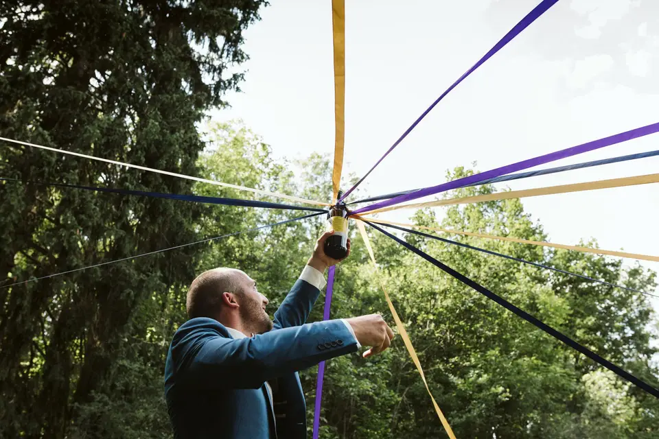 Love is all Events — photo 8