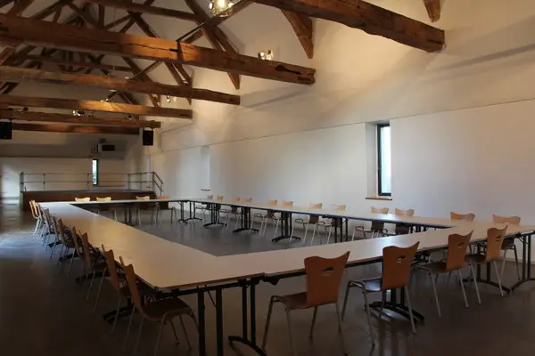 La Ferme — photo 3