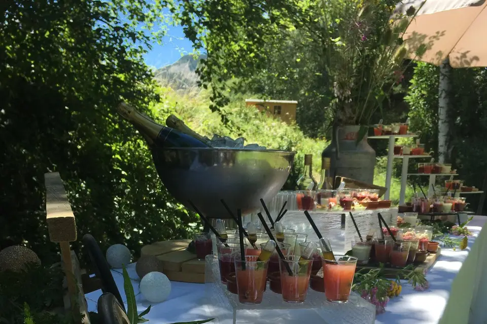 Relais de la Forge — photo 1