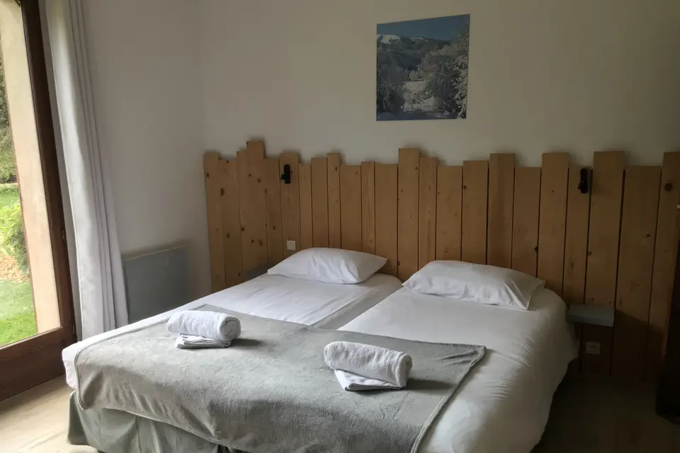 Relais de la Forge — photo 7