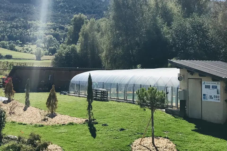 Relais de la Forge — photo 6