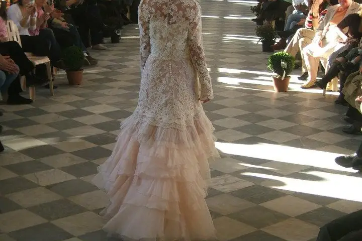 Anne Mignot & Chantal Letoupin — photo 1