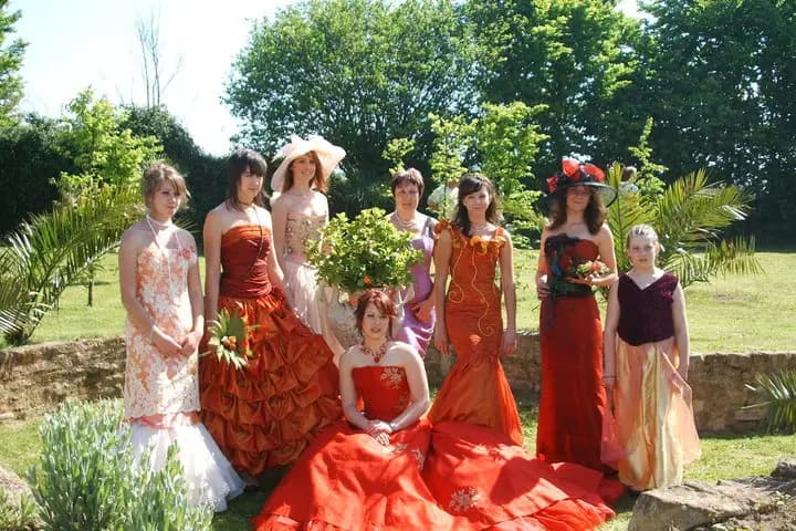 Anne Mignot & Chantal Letoupin — photo 3