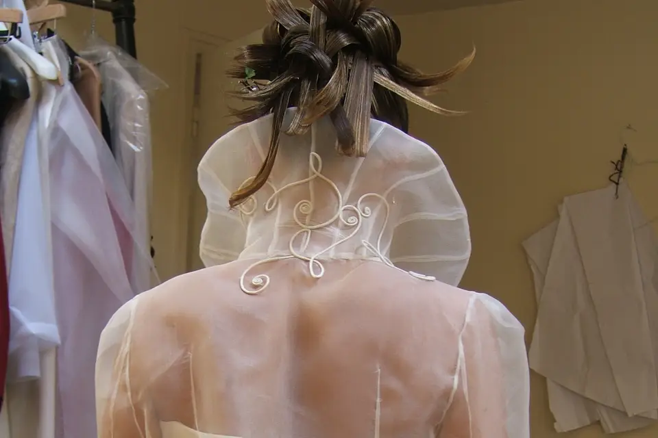 Anne Mignot & Chantal Letoupin — photo 2