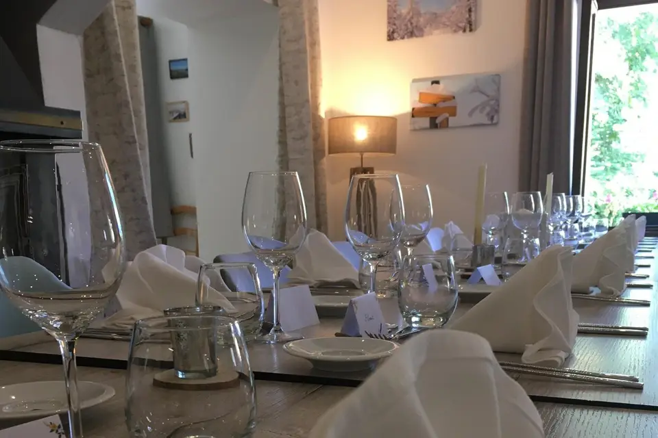 Relais de la Forge — photo 5